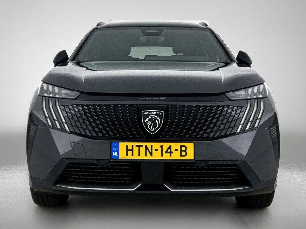 Peugeot 5008 GT 145pk Hybrid Automaat uit 2025, foto 8
