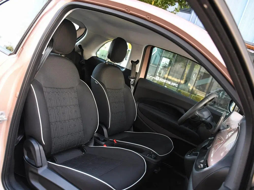 Fiat 500e Urban 42 kWh 118pk Automaat DAB uit 2023, foto 10