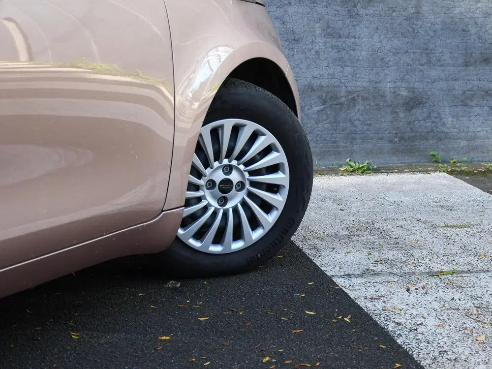 Fiat 500e Urban 42 kWh 118pk Automaat DAB uit 2023, foto 7