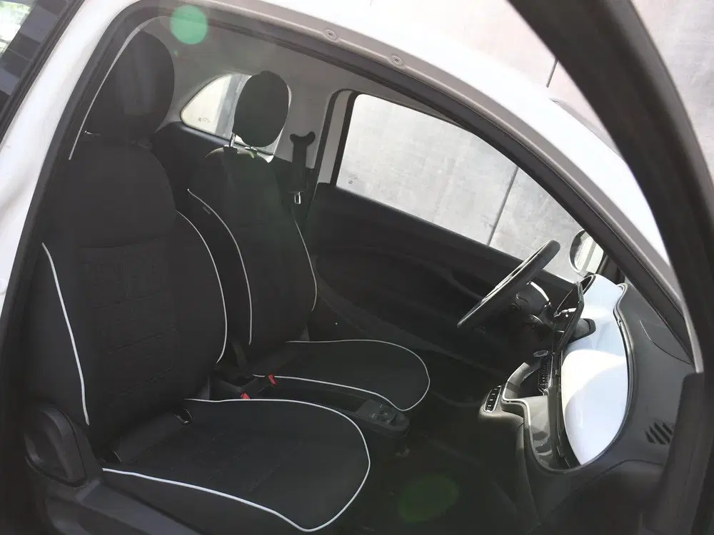 Fiat 500e Urban 42 kWh 118pk Automaat DAB uit 2023, foto 10