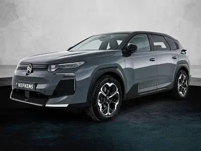 Citroën C5 Aircross Business Comfort Range 74 kWh uit 2026