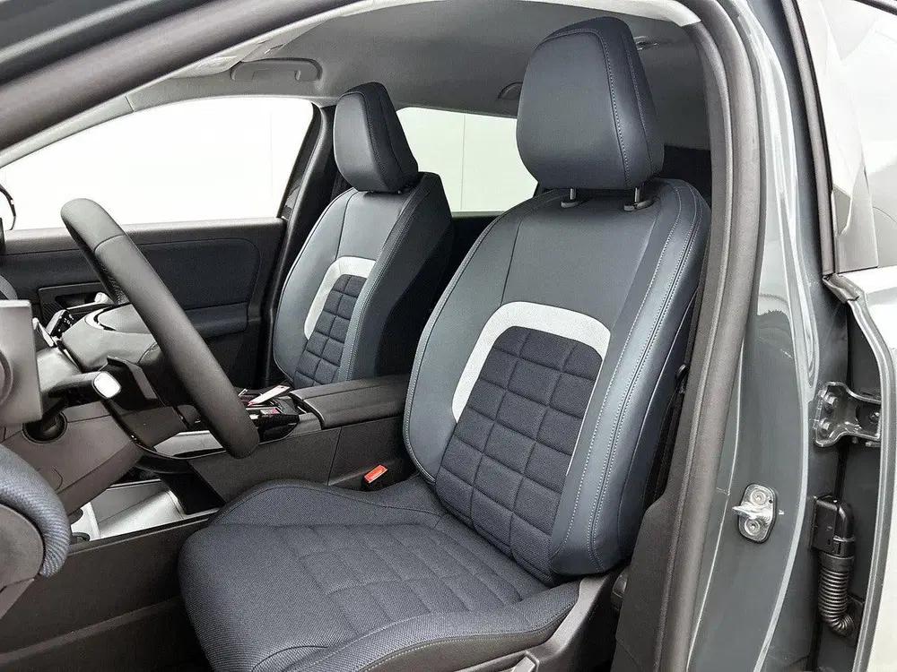 Citroën C5 Aircross Business Comfort Range 74 kWh uit 2026, foto 10