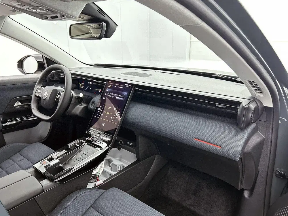 Citroën C5 Aircross Business Comfort Range 74 kWh uit 2026, foto 13