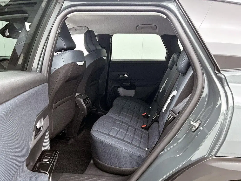 Citroën C5 Aircross Business Comfort Range 74 kWh uit 2026, foto 14