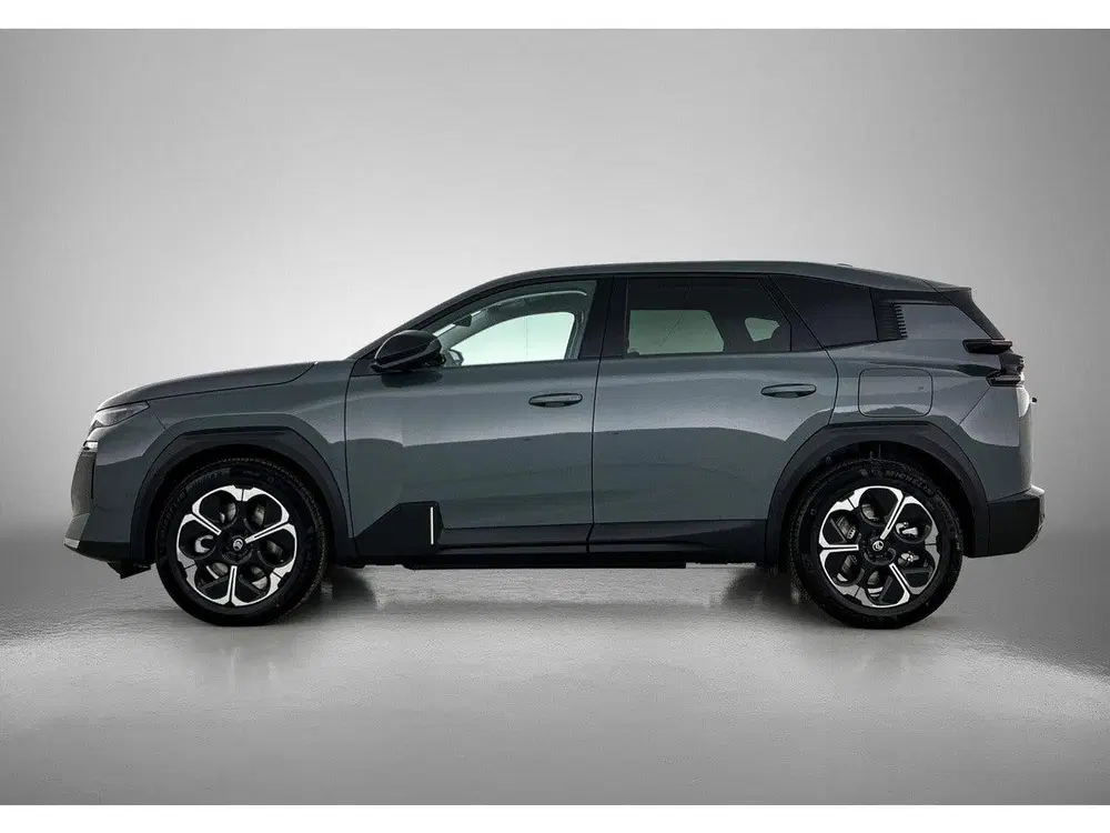 Citroën C5 Aircross Business Comfort Range 74 kWh uit 2026, foto 2