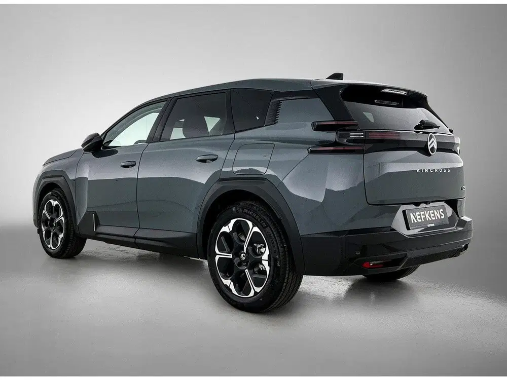 Citroën C5 Aircross Business Comfort Range 74 kWh uit 2026, foto 4