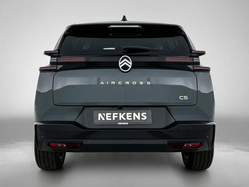 Citroën C5 Aircross Business Comfort Range 74 kWh uit 2026, foto 5