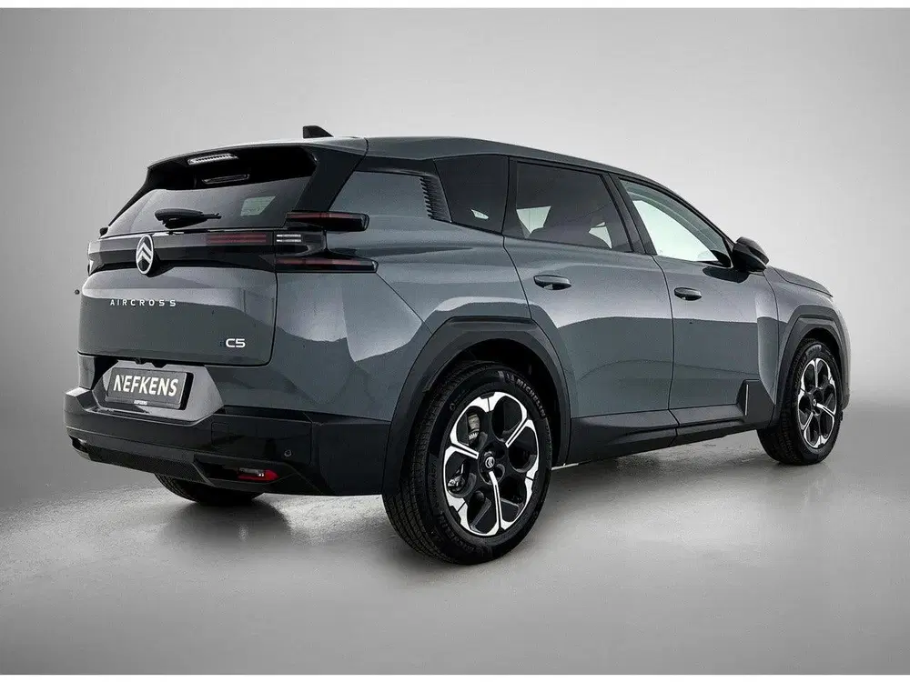 Citroën C5 Aircross Business Comfort Range 74 kWh uit 2026, foto 6