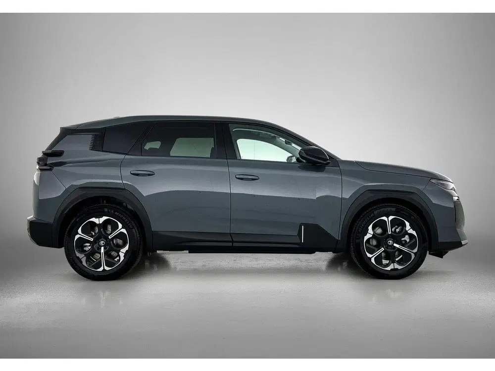 Citroën C5 Aircross Business Comfort Range 74 kWh uit 2026, foto 7