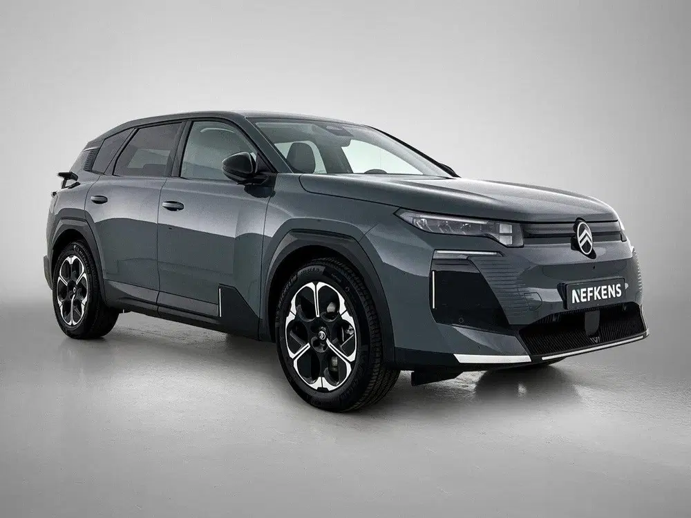 Citroën C5 Aircross Business Comfort Range 74 kWh uit 2026, foto 8