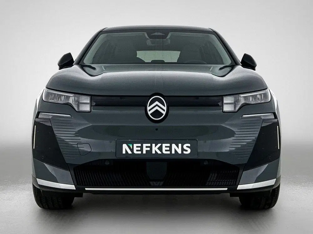 Citroën C5 Aircross Business Comfort Range 74 kWh uit 2026, foto 9