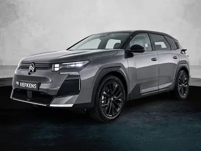 Citroën C5 Aircross Max Comfort Range 74 kWh uit 2026