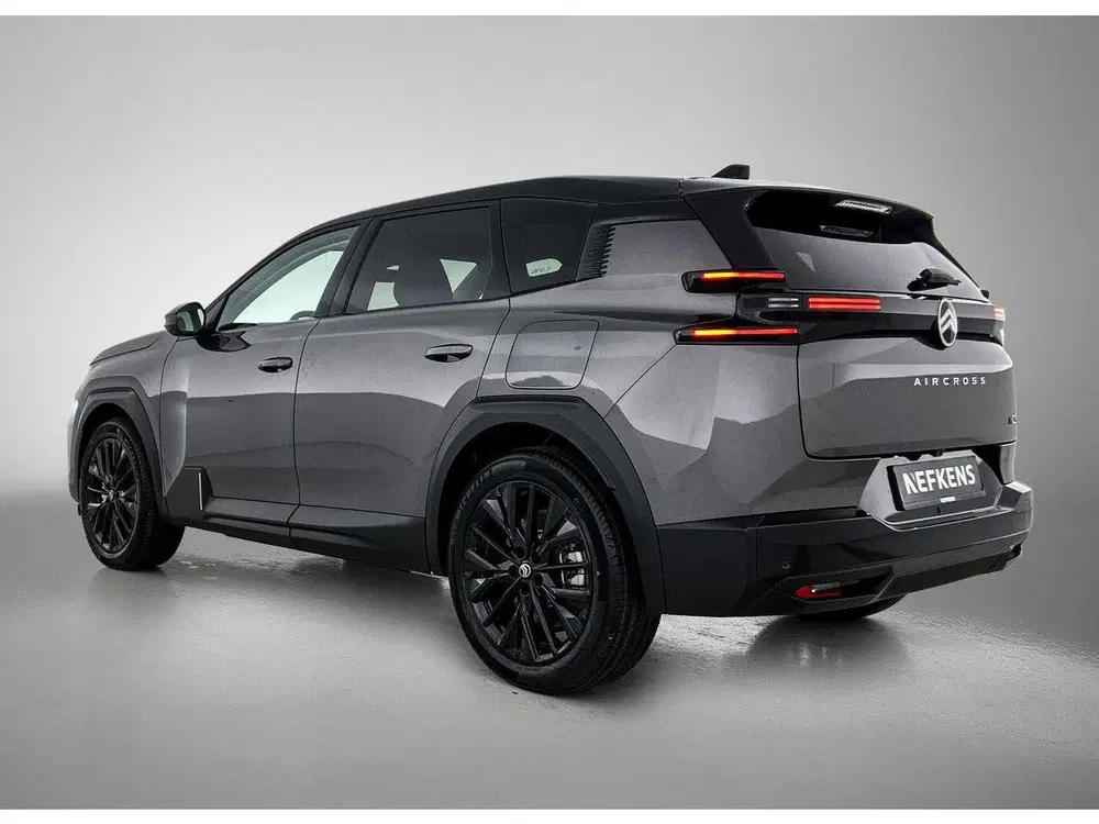 Citroën C5 Aircross Max Comfort Range 74 kWh uit 2026, foto 4