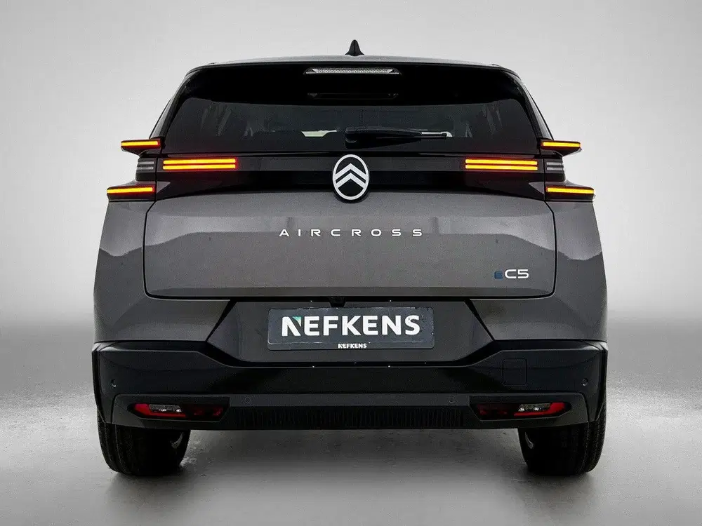 Citroën C5 Aircross Max Comfort Range 74 kWh uit 2026, foto 5