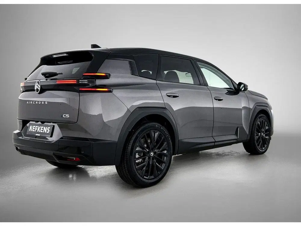 Citroën C5 Aircross Max Comfort Range 74 kWh uit 2026, foto 6
