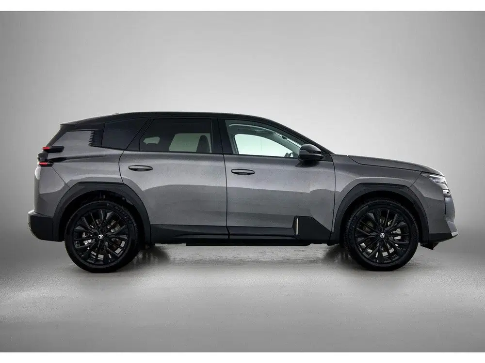 Citroën C5 Aircross Max Comfort Range 74 kWh uit 2026, foto 7