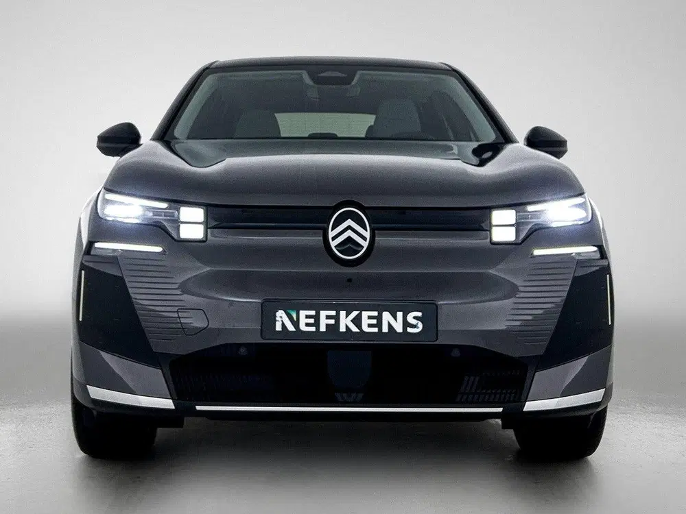 Citroën C5 Aircross Max Comfort Range 74 kWh uit 2026, foto 9