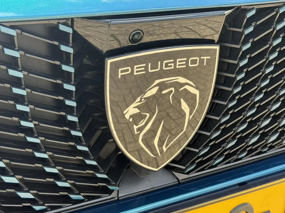 Peugeot 3008 GT Long Range 230 97 kWh uit 2026, foto 11