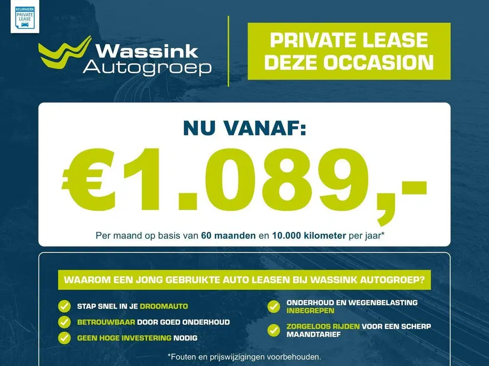 Peugeot 3008 GT Long Range 230 97 kWh uit 2026, foto 4