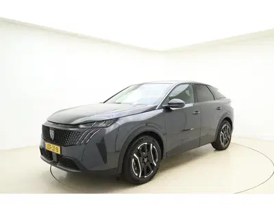 Peugeot 3008 Allure 210 pk 73 kWh 525 WLTP Trekhaak uit 2026