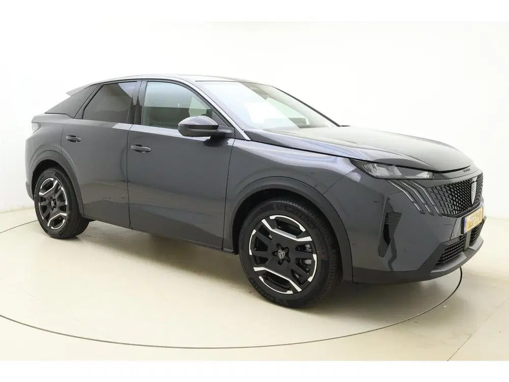 Peugeot 3008 Allure 210 pk 73 kWh 525 WLTP Trekhaak uit 2026, foto 10