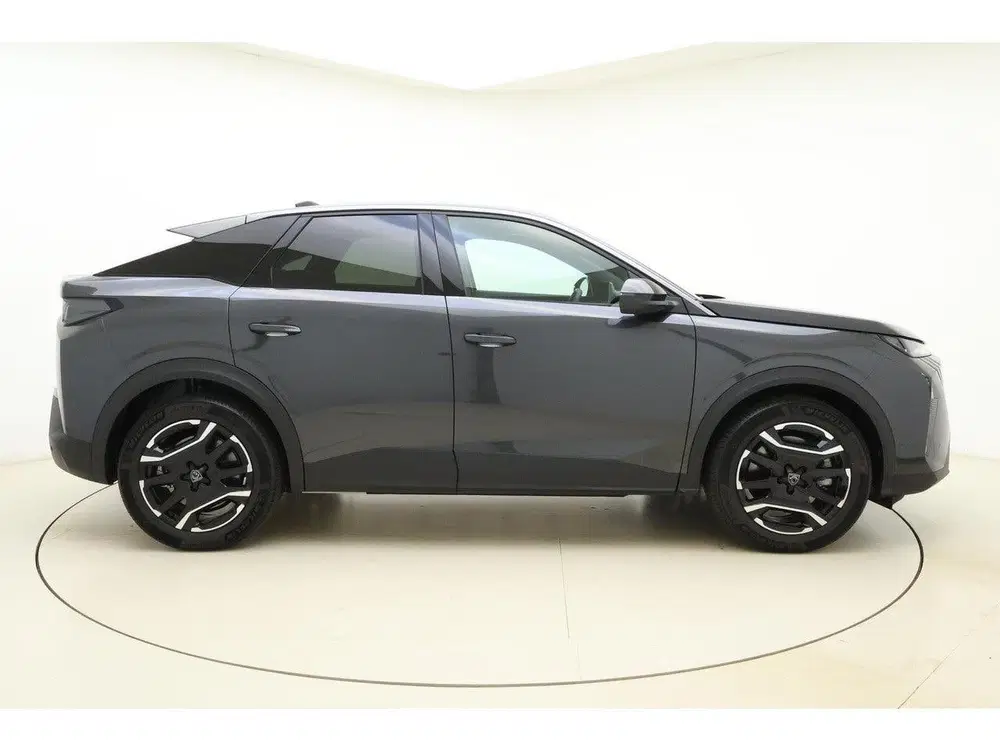 Peugeot 3008 Allure 210 pk 73 kWh 525 WLTP Trekhaak uit 2026, foto 11
