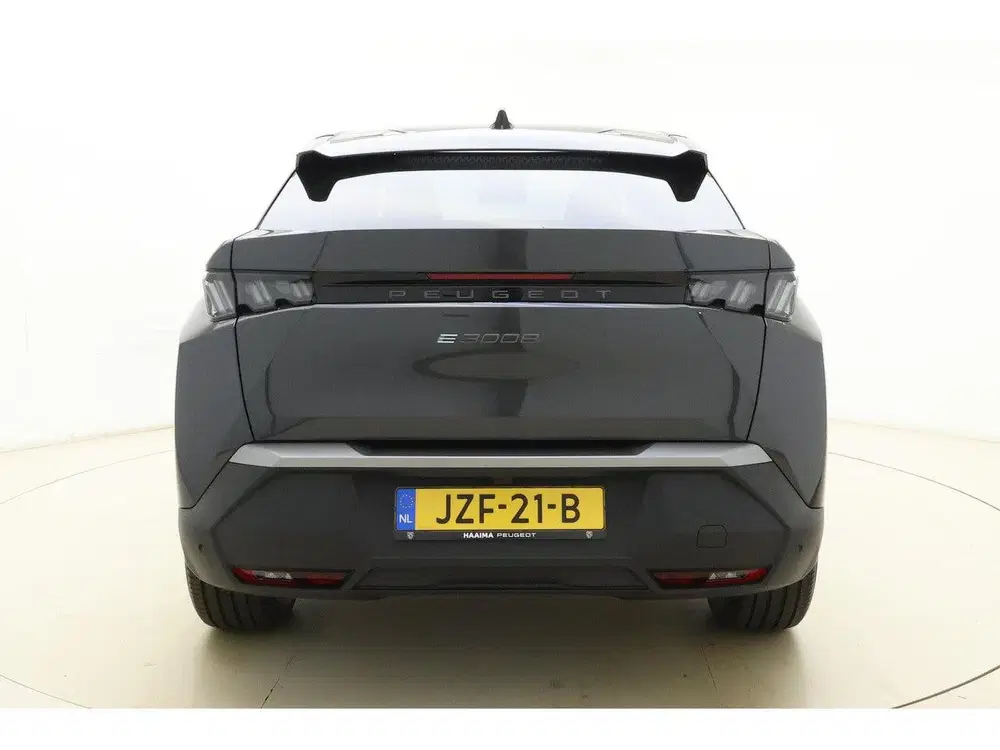 Peugeot 3008 Allure 210 pk 73 kWh 525 WLTP Trekhaak uit 2026, foto 13