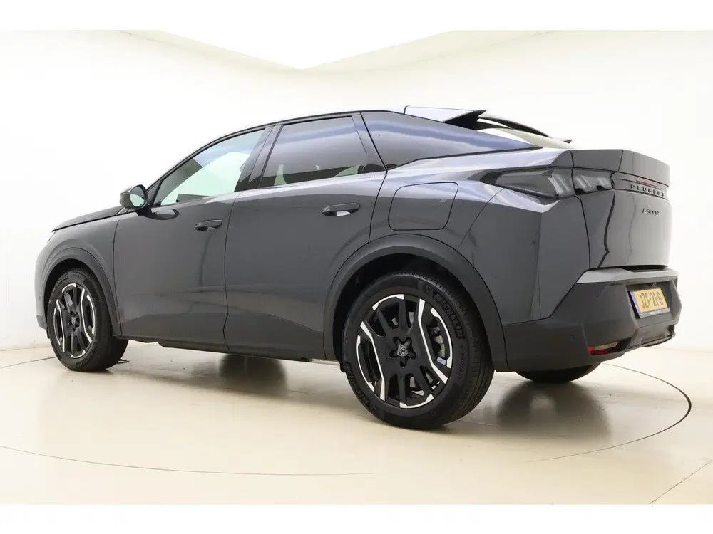 Peugeot 3008 Allure 210 pk 73 kWh 525 WLTP Trekhaak uit 2026, foto 15