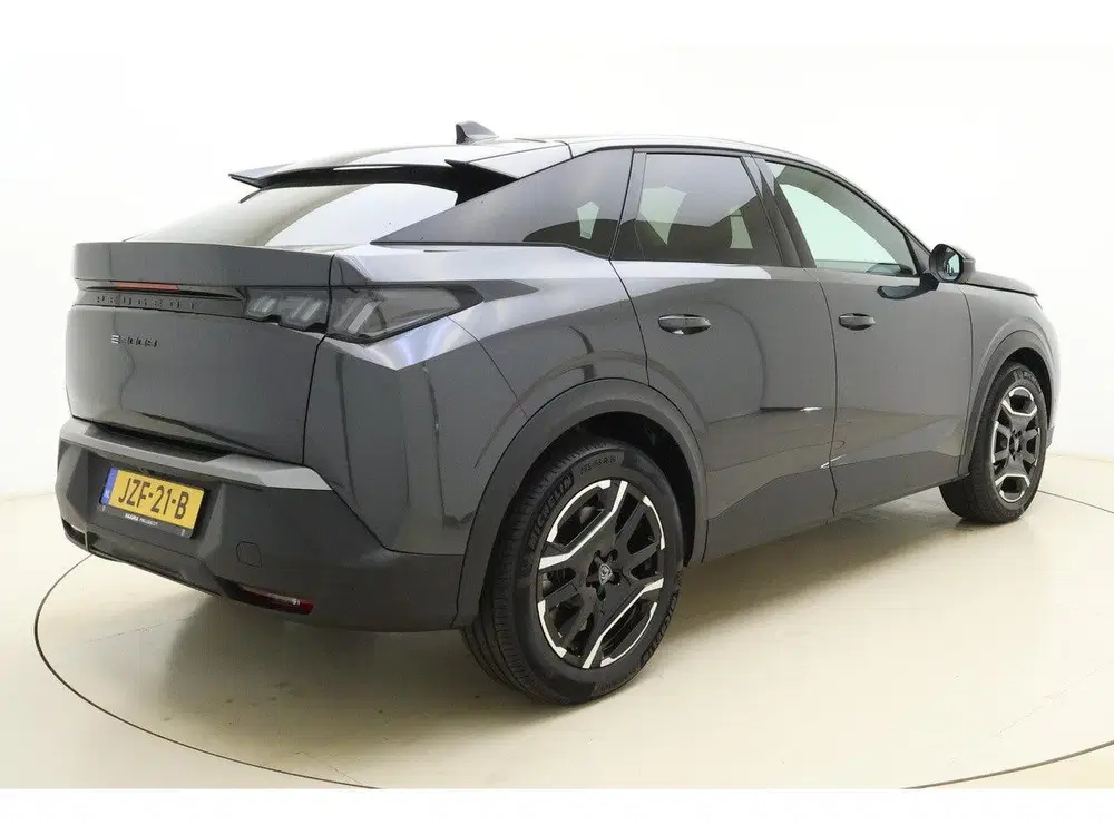 Peugeot 3008 Allure 210 pk 73 kWh 525 WLTP Trekhaak uit 2026, foto 2