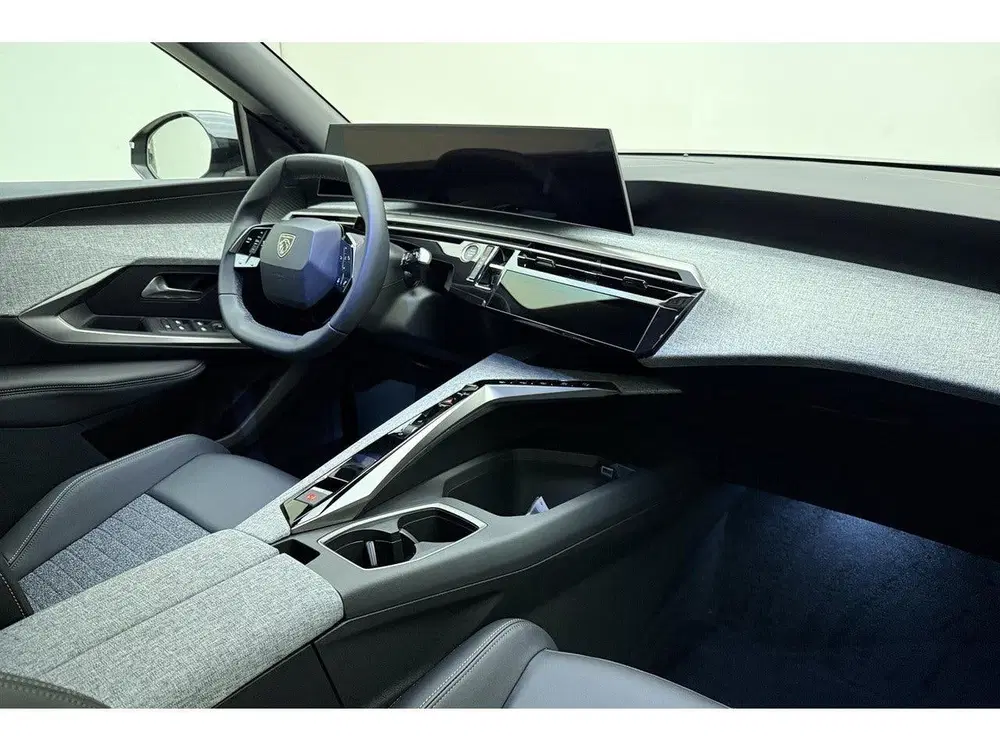 Peugeot 3008 Allure 210 pk 73 kWh 525 WLTP Trekhaak uit 2026, foto 3