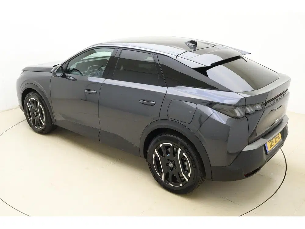 Peugeot 3008 Allure 210 pk 73 kWh 525 WLTP Trekhaak uit 2026, foto 6