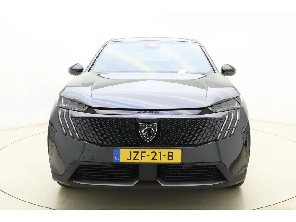 Peugeot 3008 Allure 210 pk 73 kWh 525 WLTP Trekhaak uit 2026, foto 8