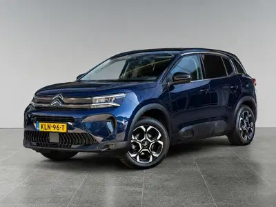 Citroën C5 Aircross Plus 1.2 Hybrid 145pk e-DSC6 uit 2025