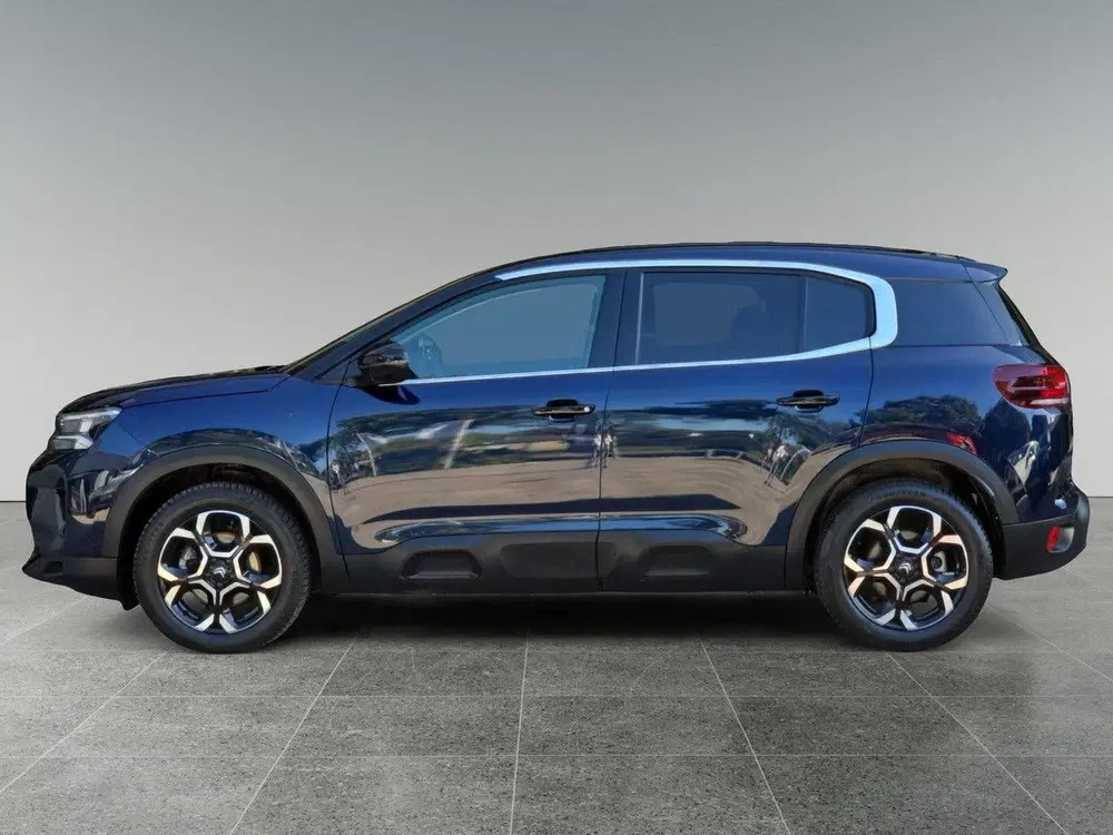 Citroën C5 Aircross Plus 1.2 Hybrid 145pk e-DSC6 uit 2025, foto 2