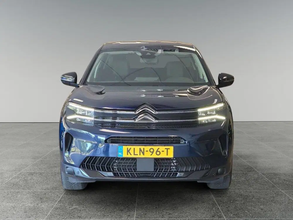 Citroën C5 Aircross Plus 1.2 Hybrid 145pk e-DSC6 uit 2025, foto 7