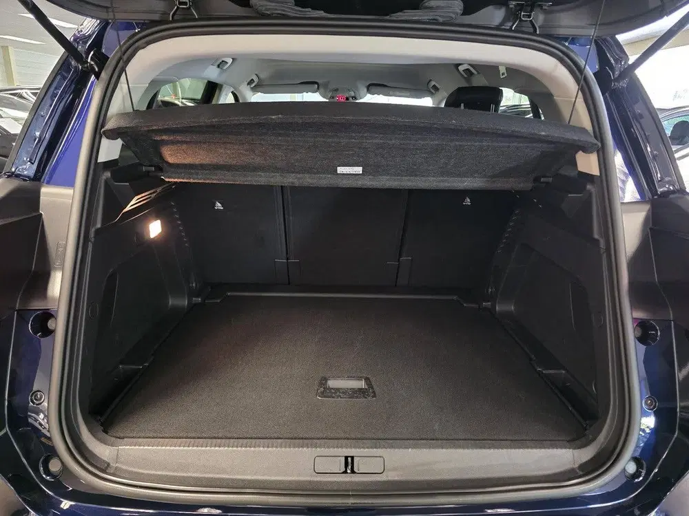 Citroën C5 Aircross Plus 1.2 Hybrid 145pk e-DSC6 uit 2025, foto 9