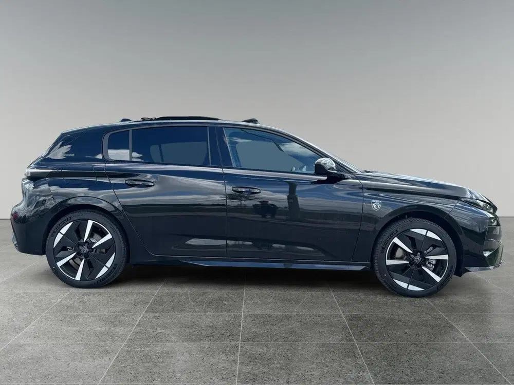 Peugeot 308 GT EV 58kWh 156pk uit 2026, foto 6