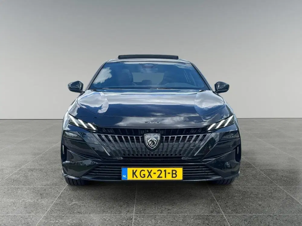 Peugeot 308 GT EV 58kWh 156pk uit 2026, foto 8
