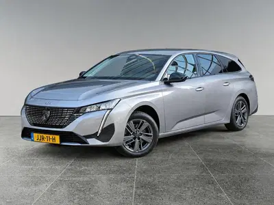 Peugeot 308 SW Allure Pack 1.2 Turbo 130pk EAT8 uit 2024