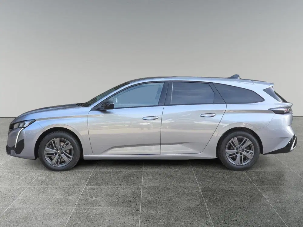 Peugeot 308 SW Allure Pack 1.2 Turbo 130pk EAT8 uit 2024, foto 2