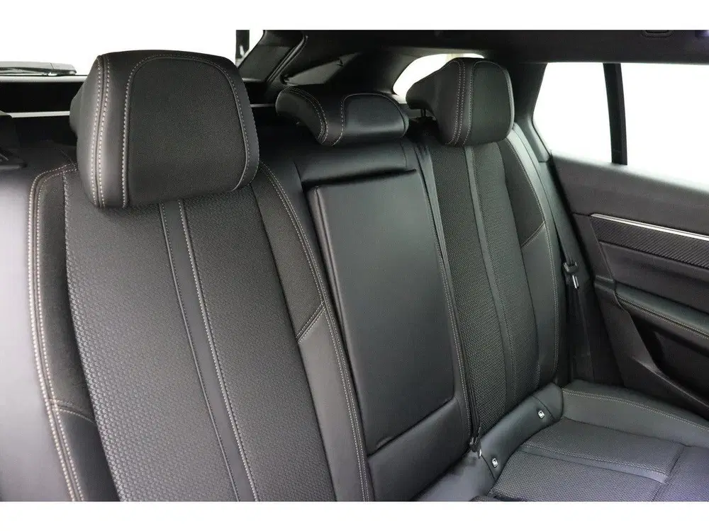 Peugeot 508 SW 1.6 HYbrid GT uit 2020, foto 15