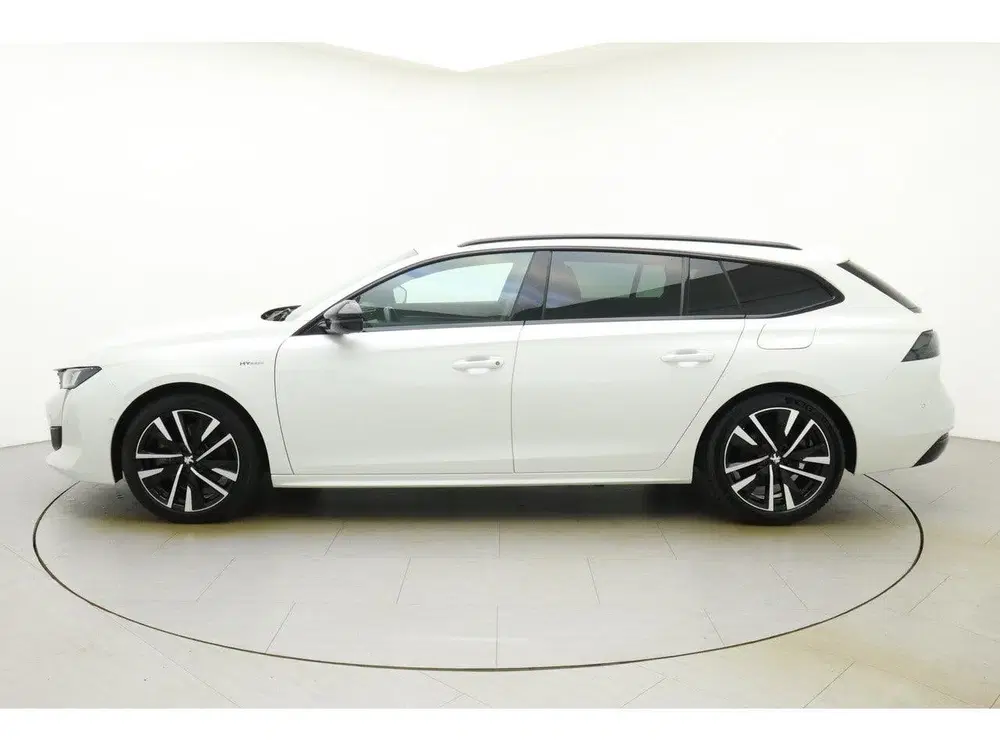 Peugeot 508 SW 1.6 HYbrid GT uit 2020, foto 5