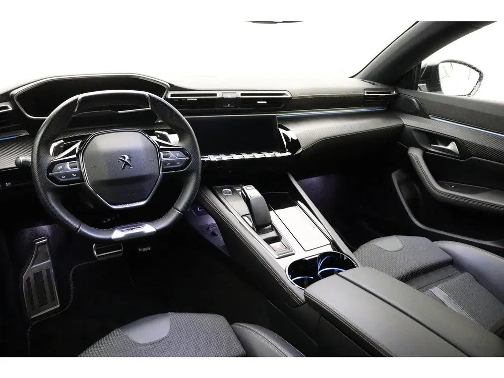 Peugeot 508 SW 1.6 HYbrid GT uit 2020, foto 7