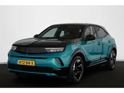 Opel Mokka Electric GS 54 kWh Stoel-Stuurverwarming M uit 2025