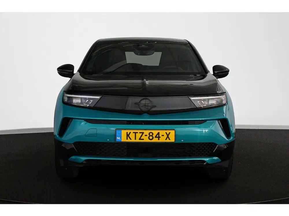 Opel Mokka Electric GS 54 kWh Stoel-Stuurverwarming M uit 2025, foto 14