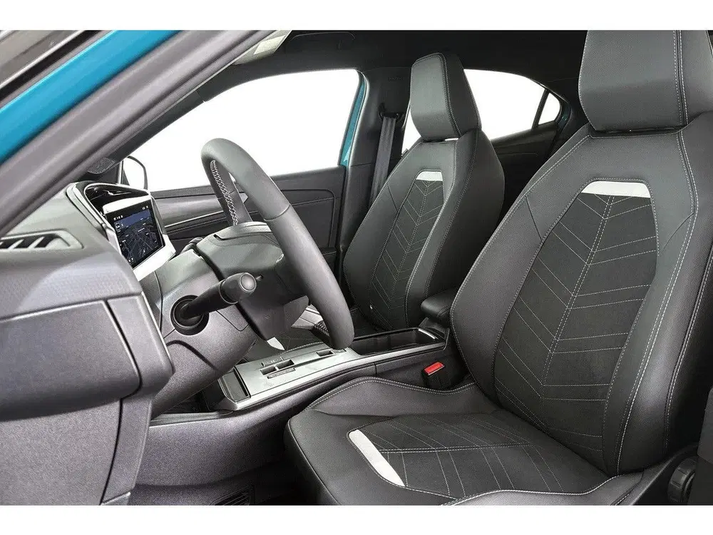 Opel Mokka Electric GS 54 kWh Stoel-Stuurverwarming M uit 2025, foto 6