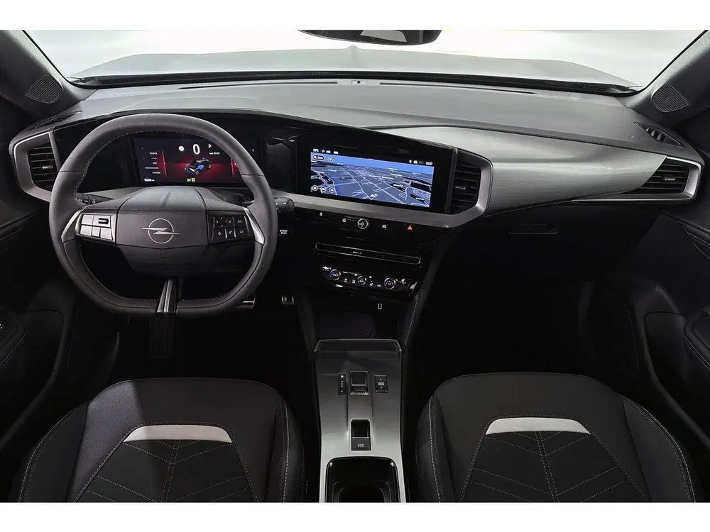 Opel Mokka Electric GS 54 kWh Stoel-Stuurverwarming M uit 2025, foto 7