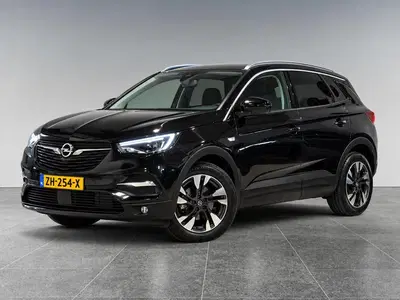 Opel Grandland Ultimate 1.6 Turbo 180pk EAT8 uit 2019