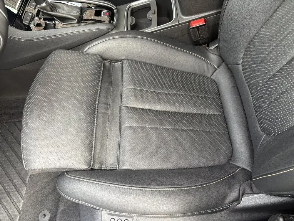 Opel Grandland Ultimate 1.6 Turbo 180pk EAT8 uit 2019, foto 11