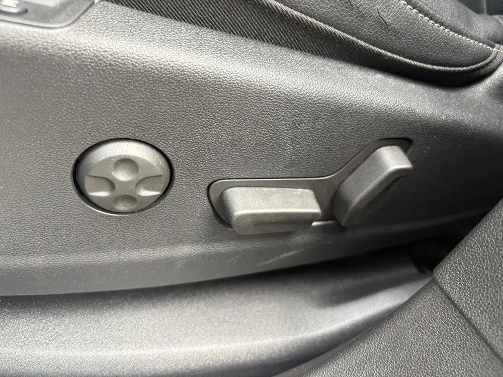 Opel Grandland Ultimate 1.6 Turbo 180pk EAT8 uit 2019, foto 13